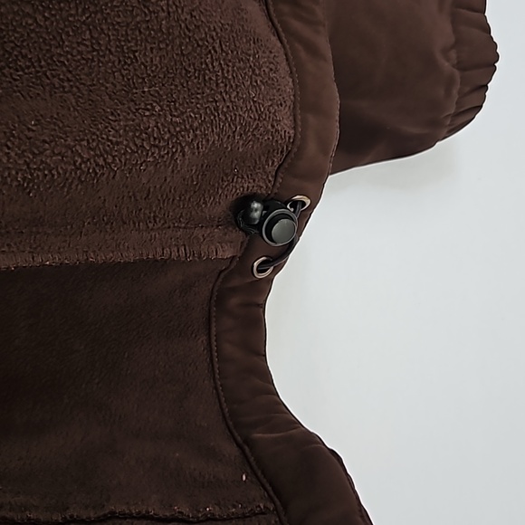 Black Diamond Mens Soft Shell Jacket 189620 Brown XXL - Picture 10 of 10